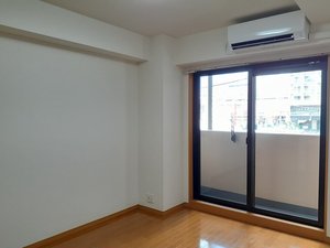のマンスリーマンション・ウィークリーマンション「プリマヴェーラＷ 202・洋室(No.1489502)」メイン画像