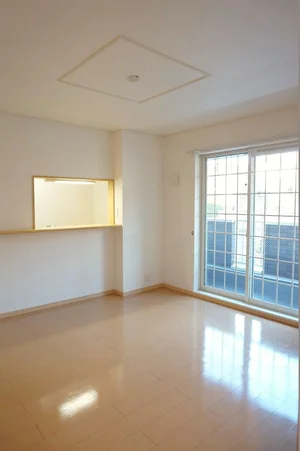 のマンスリーマンション・ウィークリーマンション「ジェルメＡ 104・LDK(No.1489504)」メイン画像