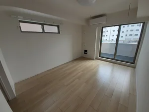 成田市のマンスリーマンション・ウィークリーマンション「グレイスフルハイツ・Ⅰ 301・洋室(No.1489514)」メイン画像