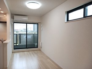 のマンスリーマンション・ウィークリーマンション「フロラージュ 201・洋室(No.1489518)」メイン画像