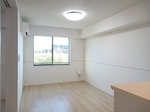 のマンスリーマンション・ウィークリーマンション「フォンド 104・洋室(No.1489521)」メイン画像
