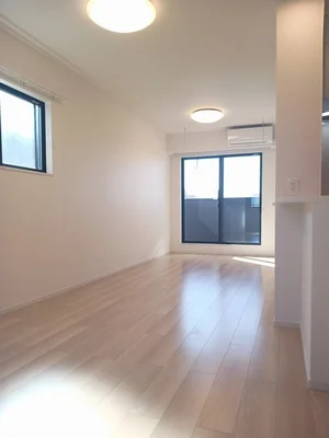 香取市のマンスリーマンション・ウィークリーマンション「カーサ　ディ　オリバ　Ａ 202・洋室(No.1489524)」メイン画像