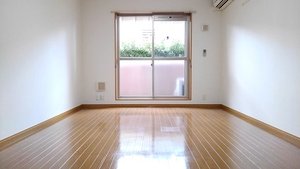 神奈川県のマンスリーマンション・ウィークリーマンション「スターキャッスル 104・洋室(No.1489530)」メイン画像