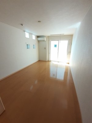 のマンスリーマンション・ウィークリーマンション「フレーシュ 201・洋室(No.1489533)」メイン画像