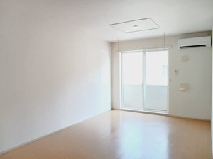 のマンスリーマンション・ウィークリーマンション「ブリッサＢ 103・洋室(No.1489534)」メイン画像
