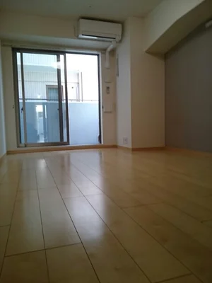 のマンスリーマンション・ウィークリーマンション「リヴィエールプラス 410・洋室(No.1489536)」メイン画像