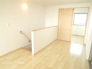 南浦和駅（埼玉県）のマンスリーマンション・ウィークリーマンション「ウィンクルム 402・洋室(No.1489538)」メイン画像