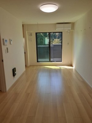 のマンスリーマンション・ウィークリーマンション「サンテベル 201・洋室(No.1489545)」メイン画像