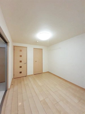 東京都のマンスリーマンション・ウィークリーマンション「オルカ 202・洋室(No.1489582)」メイン画像