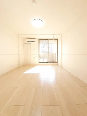 豊田駅（東京都）のマンスリーマンション・ウィークリーマンション「ブルージュ 303・洋室(No.1489589)」メイン画像