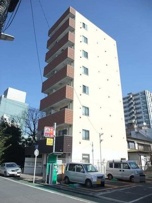 のマンスリーマンション・ウィークリーマンション「ヴァイオレットアツギ 301・洋室(No.1489608)」メイン画像