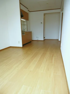 のマンスリーマンション・ウィークリーマンション「フレッシュ　プラム 203・LDK(No.1489622)」メイン画像