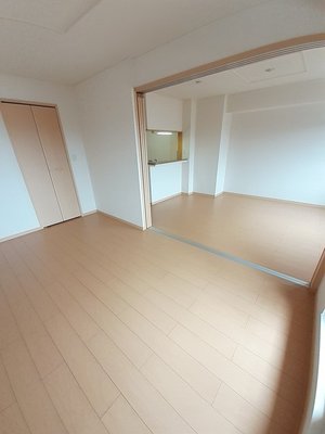 のマンスリーマンション・ウィークリーマンション「メゾン　りら　Ｂ 202・洋室(No.1489627)」メイン画像