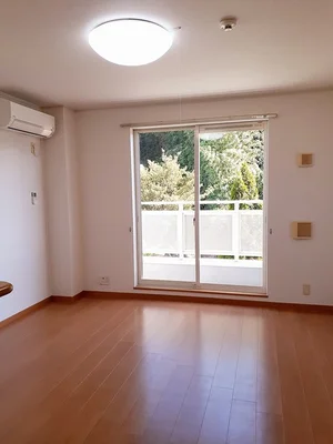 のマンスリーマンション・ウィークリーマンション「ミッドチタノ－ヴァⅠ 201・洋室(No.1489653)」メイン画像