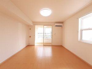国立大学法人　富山大学附属病院周辺のマンスリーマンション・ウィークリーマンション「ベル 104・洋室(No.1489656)」メイン画像