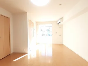 のマンスリーマンション・ウィークリーマンション「グランＭＩＫＩ手屋 103・洋室(No.1489665)」メイン画像