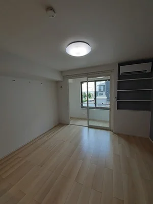 愛知郡東郷町のマンスリーマンション・ウィークリーマンション「レグルス 102・洋室(No.1489669)」メイン画像