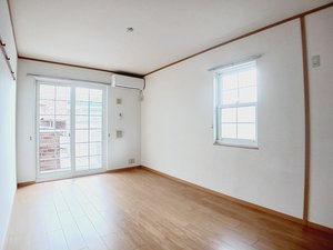 のマンスリーマンション・ウィークリーマンション「セレーナⅠ 102・LDK(No.1489679)」メイン画像