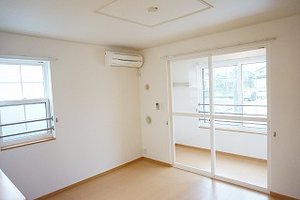 のマンスリーマンション・ウィークリーマンション「アクティブリーフⅢ 202・洋室(No.1489682)」メイン画像