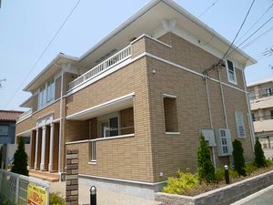 高畑駅（愛知県）のマンスリーマンション・ウィークリーマンション「フェリチタ 101・洋室(No.1489706)」メイン画像