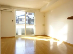 桑名市のマンスリーマンション・ウィークリーマンション「ブルーミントヒルズ 102・洋室(No.1489733)」メイン画像