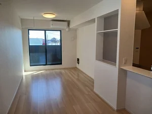 桑名市のマンスリーマンション・ウィークリーマンション「ブランドール樹Ⅳ　Ａ 205・洋室(No.1489743)」メイン画像