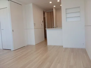 伊勢朝日駅（三重県）のマンスリーマンション・ウィークリーマンション「ヴィオラ　Ⅱ 202・洋室(No.1489744)」メイン画像
