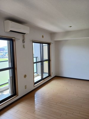 のマンスリーマンション・ウィークリーマンション「クレセールヴァンブ 304・洋室(No.1489745)」メイン画像