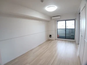 のマンスリーマンション・ウィークリーマンション「ニュー．リーヴァ２５ 304・LDK(No.1489760)」メイン画像