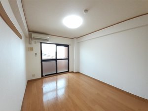 のマンスリーマンション・ウィークリーマンション「プラティーク・アビテ 310・洋室(No.1489765)」メイン画像