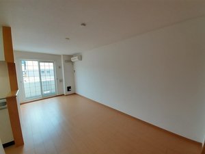 のマンスリーマンション・ウィークリーマンション「アイリス 102・洋室(No.1489767)」メイン画像