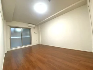 のマンスリーマンション・ウィークリーマンション「ヴィラ双葉 102・洋室(No.1489778)」メイン画像
