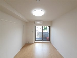 宇治市のマンスリーマンション・ウィークリーマンション「グランデ・カーサ・ケイⅡ 204・洋室(No.1489779)」メイン画像