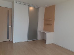 姫路市のマンスリーマンション・ウィークリーマンション「エル　フルーリエⅡ 104・洋室(No.1489783)」メイン画像