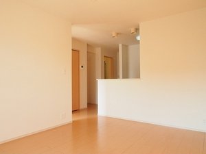 赤穂郡上郡町のマンスリーマンション・ウィークリーマンション「カルムヴィラ和Ⅱ 102・洋室(No.1489793)」メイン画像