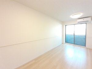 二上神社口駅（奈良県）のマンスリーマンション・ウィークリーマンション「ソラーナⅠ 105・洋室(No.1489799)」メイン画像