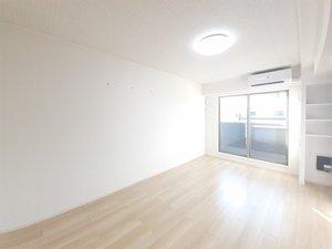 大和高田駅（奈良県）のマンスリーマンション・ウィークリーマンション「ハルズ　ＨＩＮＯＤＥ 205・洋室(No.1489821)」メイン画像