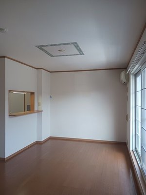 紀伊内原駅（和歌山県）のマンスリーマンション・ウィークリーマンション「ブリッサユウⅠ 202・洋室(No.1489829)」メイン画像