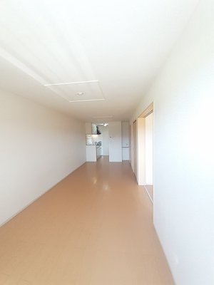 のマンスリーマンション・ウィークリーマンション「サンパティーク　Ⅱ 205・洋室(No.1489832)」メイン画像