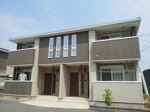 のマンスリーマンション・ウィークリーマンション「グラン・ポシビリテ　Ⅰ 101・洋室(No.1489833)」メイン画像
