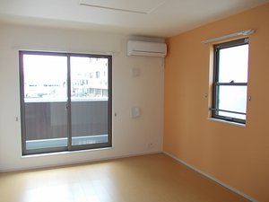 のマンスリーマンション・ウィークリーマンション「アトランティス 203・洋室(No.1489835)」メイン画像
