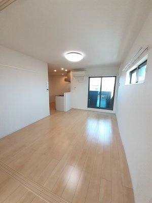 のマンスリーマンション・ウィークリーマンション「アルバーダ 202・洋室(No.1489851)」メイン画像