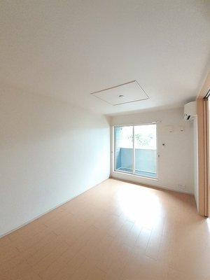 のマンスリーマンション・ウィークリーマンション「コンフォート切ノ川 203・洋室(No.1489857)」メイン画像