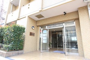 のマンスリーマンション・ウィークリーマンション「アネックス　パオ 1K(No.1489872)」メイン画像