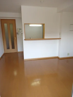 宮野駅（山口県）のマンスリーマンション・ウィークリーマンション「プロスパーさくら 108・洋室(No.1489875)」メイン画像