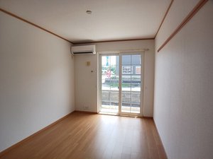 のマンスリーマンション・ウィークリーマンション「セイバリーハウス 102・洋室(No.1489905)」メイン画像