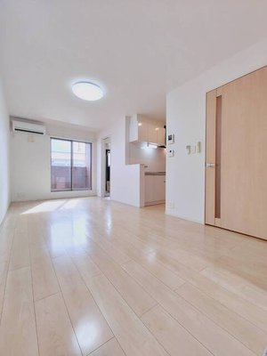 のマンスリーマンション・ウィークリーマンション「プレイヤード 203・洋室(No.1489928)」メイン画像