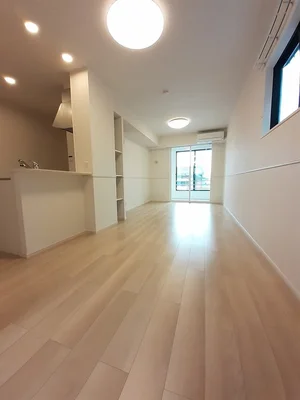 豊前市のマンスリーマンション・ウィークリーマンション「サニー・ブリーズ豊前Ｃ 101・洋室(No.1489947)」メイン画像