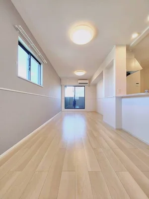 築上郡吉富町のマンスリーマンション・ウィークリーマンション「ローリエ　ＴＲ 203・洋室(No.1489949)」メイン画像