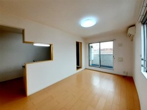 のマンスリーマンション・ウィークリーマンション「グラン　セーヌ 304・洋室(No.1489983)」メイン画像